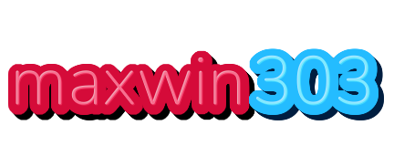 maxwin303 — logo kanal