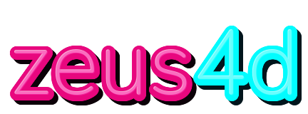 zeus4d — logo kanal