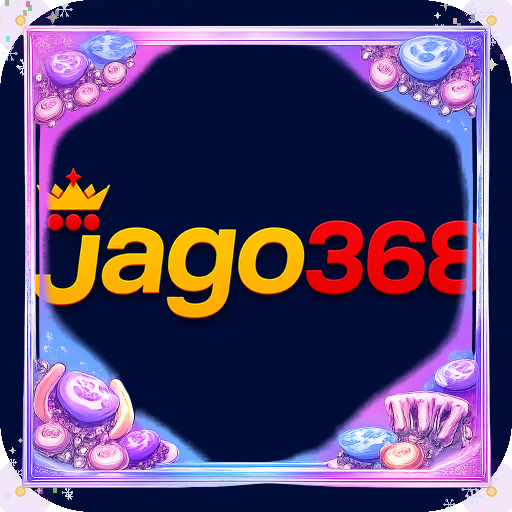 jago368 — mitra unggulan