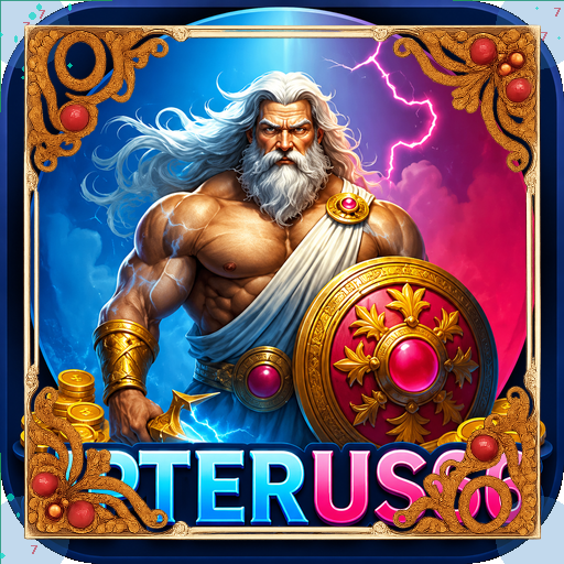 jpterus66 — galeri pratinjau Resmi APK