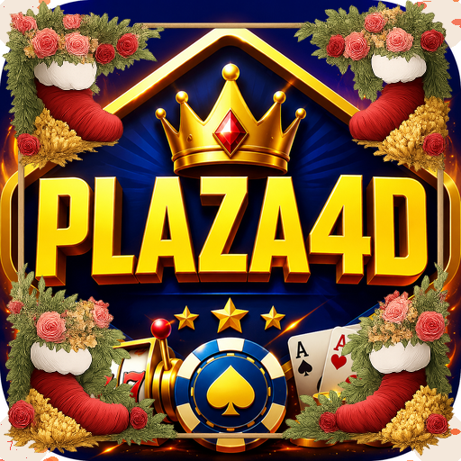 plaza4d — mitra unggulan