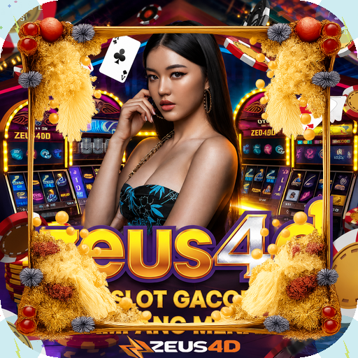 zeus4d — mitra unggulan
